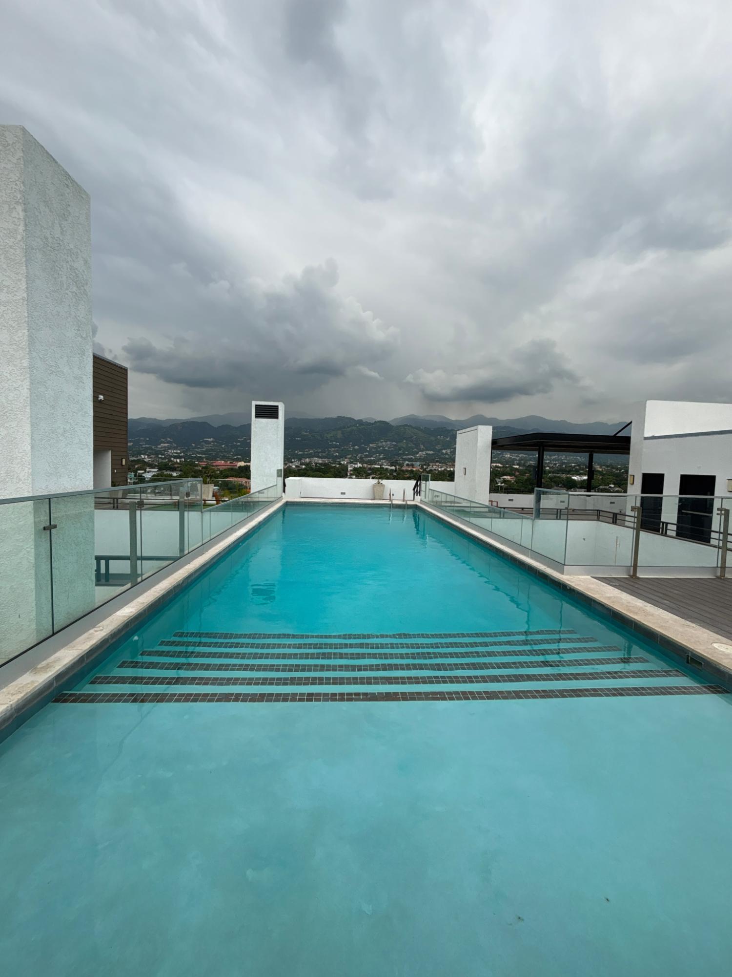 Modern-1-Bedroom-Apartment-for-Rent-at-Via-Kingston-210-21-Braemar-Ave Thirtieth image of 210-21 Braemar Ave in Kingston 5, St. Andrew, Jamaica - property is For Rent