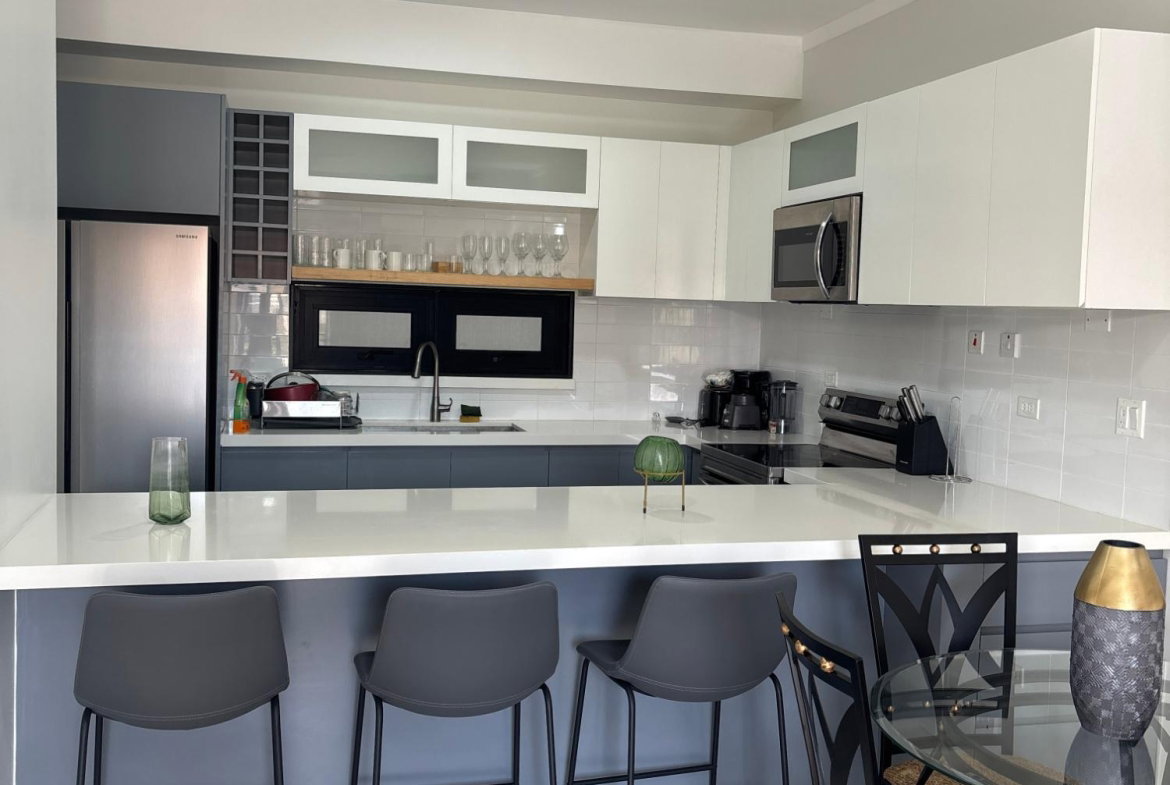 Fifth image of 210-21 Braemar Ave in Kingston 5, St. Andrew, Jamaica - property is For Rent