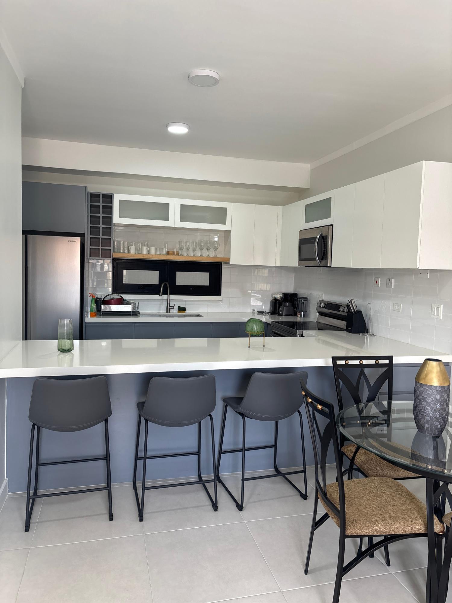 Modern-1-Bedroom-Apartment-for-Rent-at-Via-Kingston-210-21-Braemar-Ave Fifth image of 210-21 Braemar Ave in Kingston 5, St. Andrew, Jamaica - property is For Rent