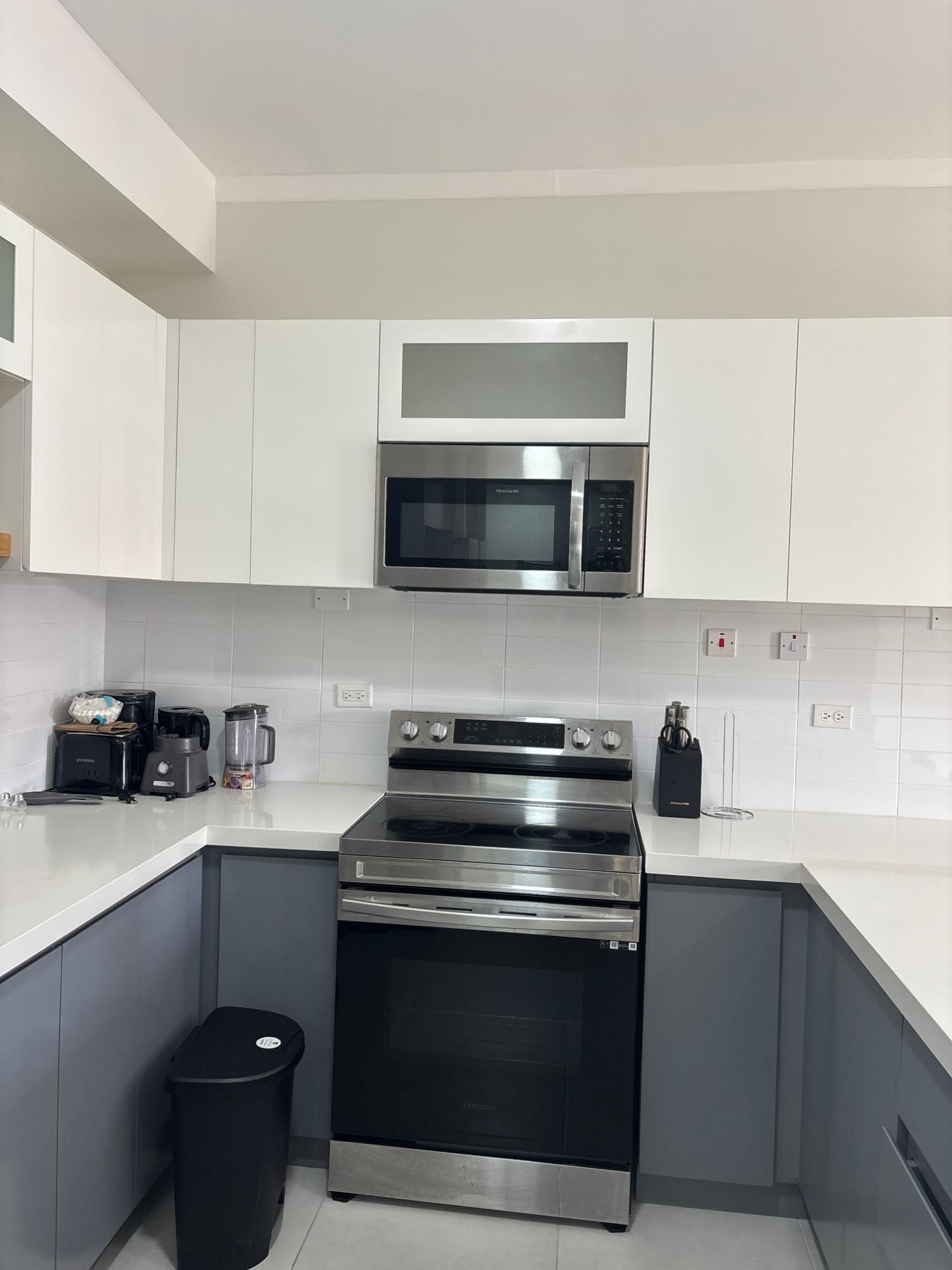 Modern-1-Bedroom-Apartment-for-Rent-at-Via-Kingston-210-21-Braemar-Ave Sixth image of 210-21 Braemar Ave in Kingston 5, St. Andrew, Jamaica - property is For Rent