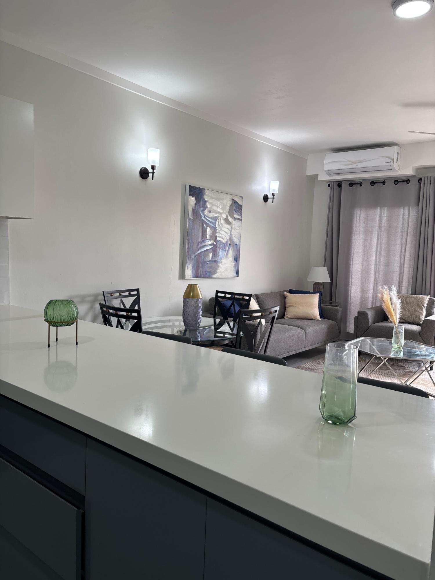 Modern-1-Bedroom-Apartment-for-Rent-at-Via-Kingston-210-21-Braemar-Ave Seventh image of 210-21 Braemar Ave in Kingston 5, St. Andrew, Jamaica - property is For Rent