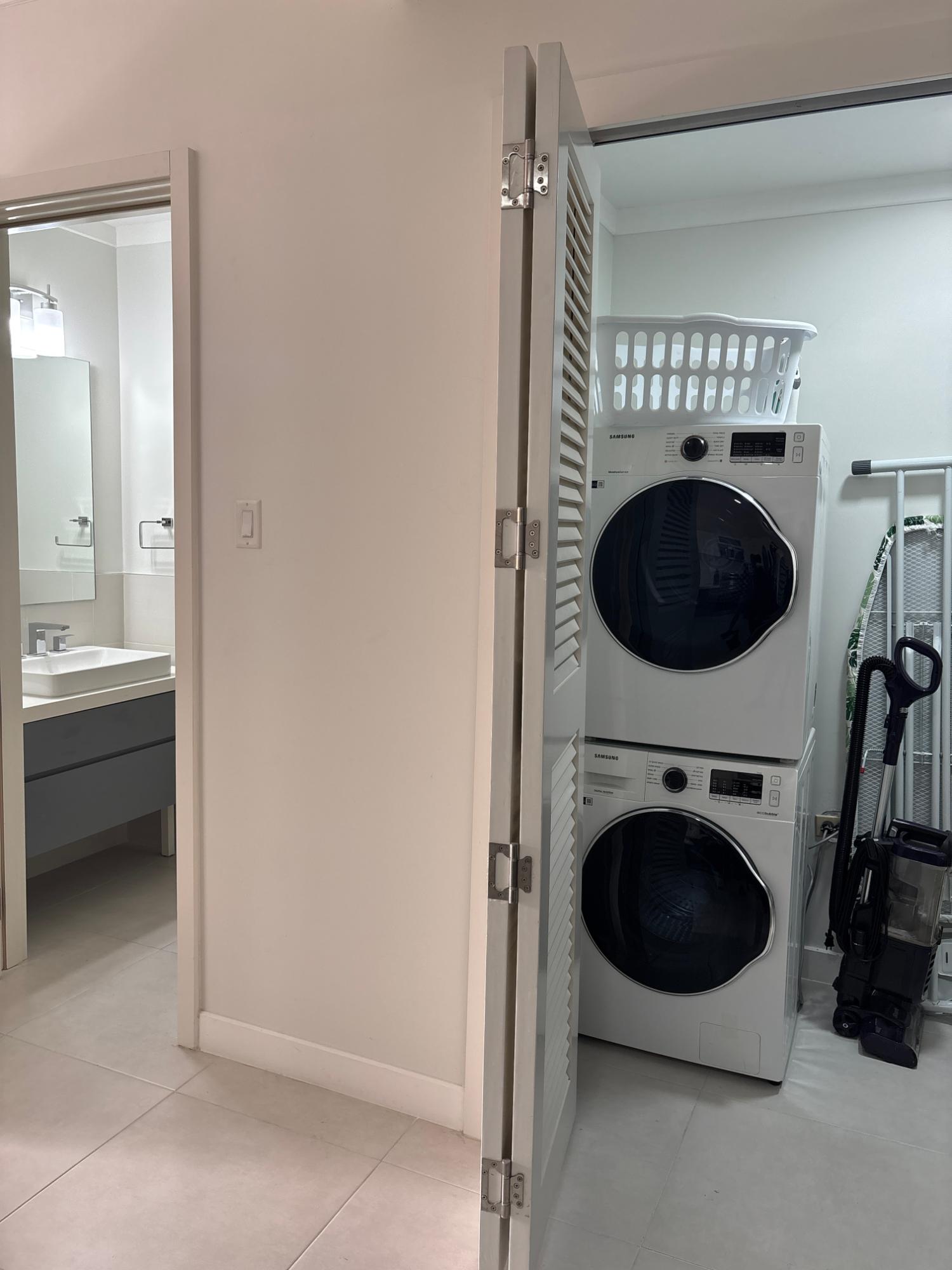 Modern-1-Bedroom-Apartment-for-Rent-at-Via-Kingston-210-21-Braemar-Ave Ninth image of 210-21 Braemar Ave in Kingston 5, St. Andrew, Jamaica - property is For Rent