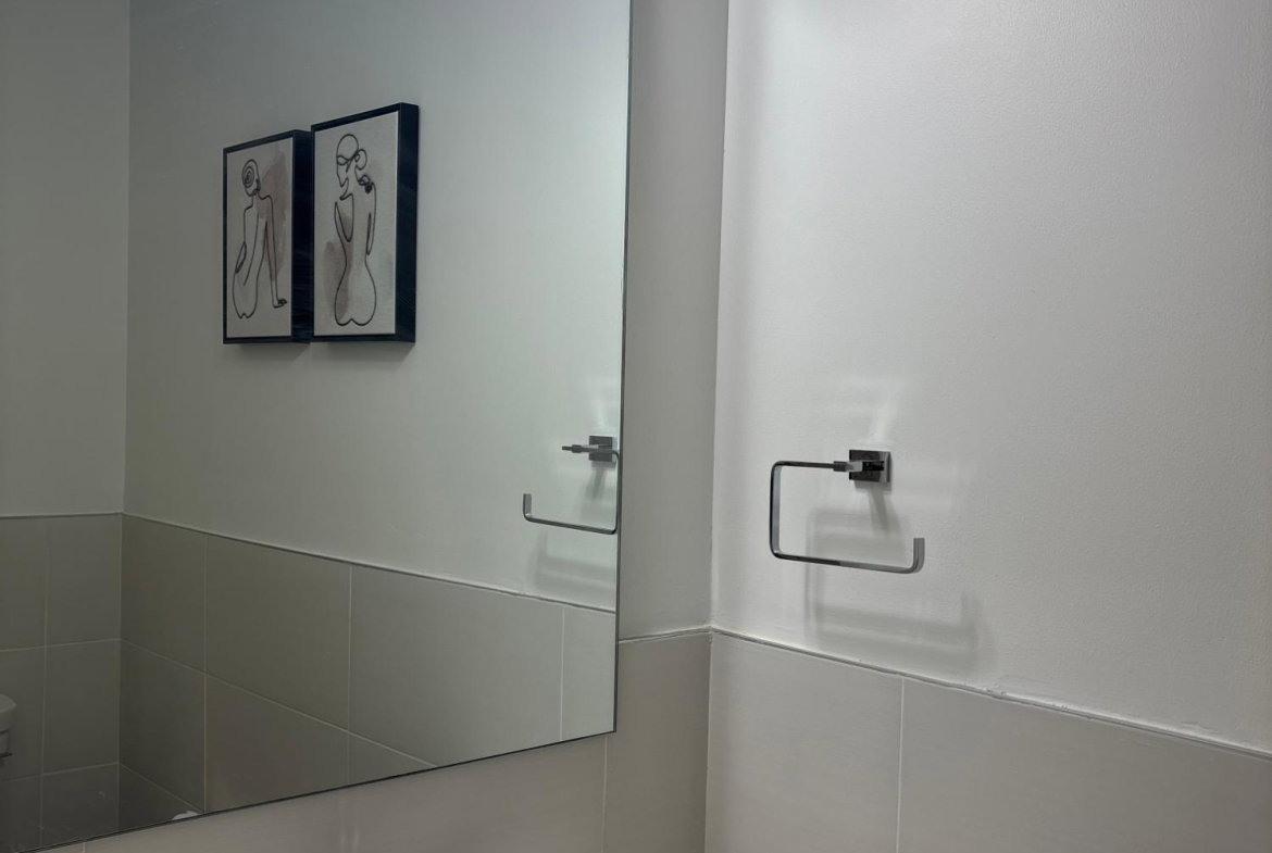 Tenth image of 210-21 Braemar Ave in Kingston 5, St. Andrew, Jamaica - property is For Rent