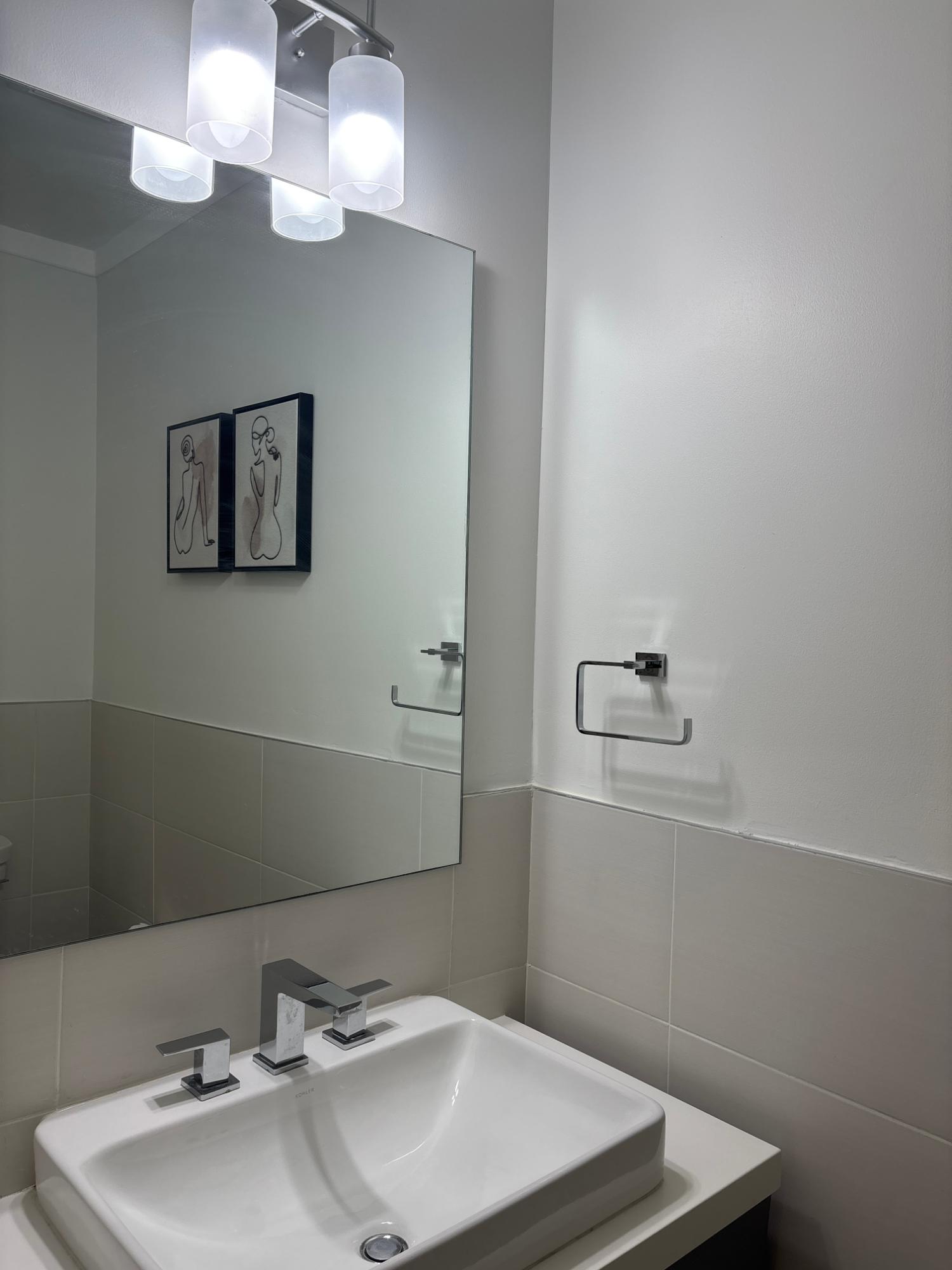 Modern-1-Bedroom-Apartment-for-Rent-at-Via-Kingston-210-21-Braemar-Ave Tenth image of 210-21 Braemar Ave in Kingston 5, St. Andrew, Jamaica - property is For Rent