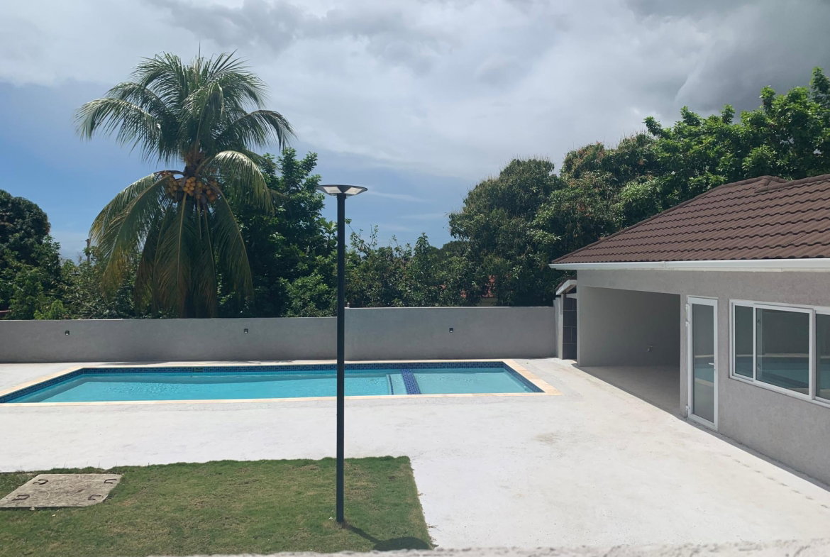 Twelfth image of E3-67 Shortwood Road in Kingston 8, St. Andrew, Jamaica - property is For Rent