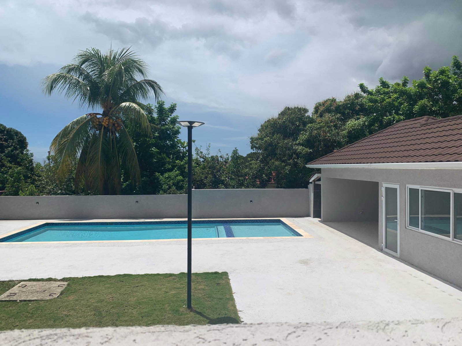 Twelfth image of E3-67 Shortwood Road in Kingston 8, St. Andrew, Jamaica - property is For Rent