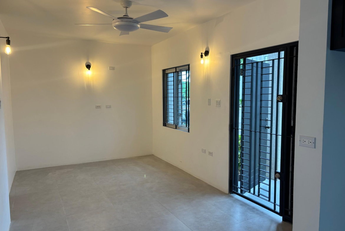 Fourth image of E3-67 Shortwood Road in Kingston 8, St. Andrew, Jamaica - property is For Rent