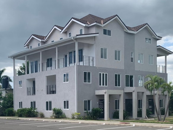 First image of E3-67 Shortwood Road in Kingston 8, St. Andrew, Jamaica - property is For Rent