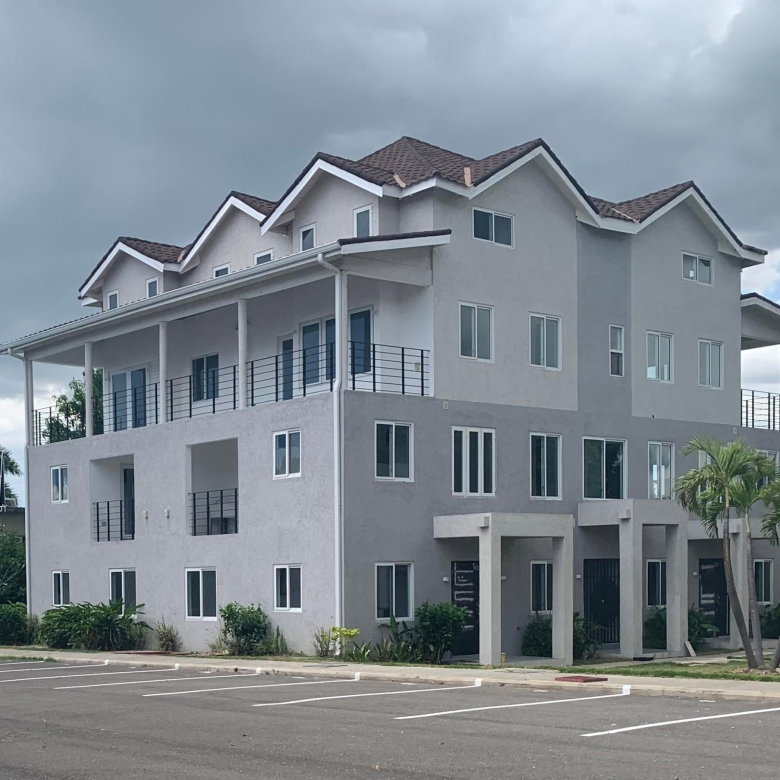 First image of E3-67 Shortwood Road in Kingston 8, St. Andrew, Jamaica - property is For Rent