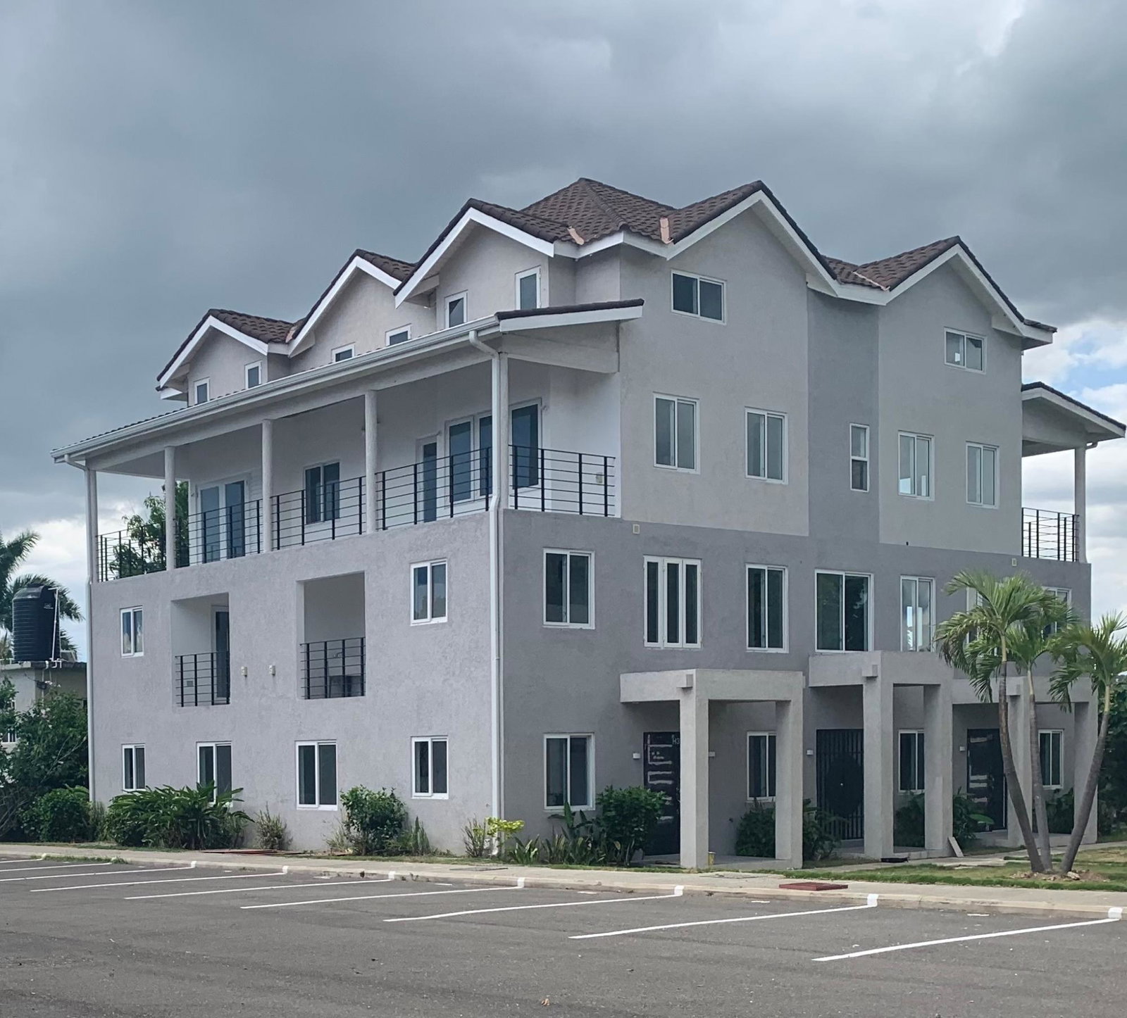 First image of E3-67 Shortwood Road in Kingston 8, St. Andrew, Jamaica - property is For Rent