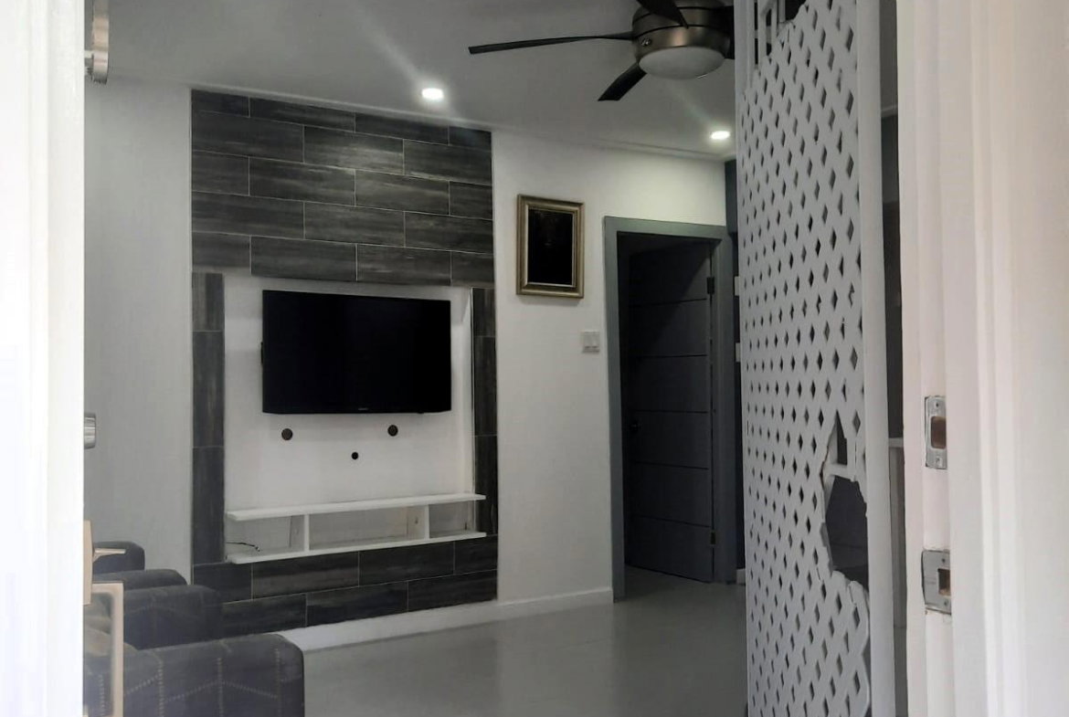 Second image of 15a- Wellington Drive in Kingston 6, St. Andrew, Jamaica - property is For Rent