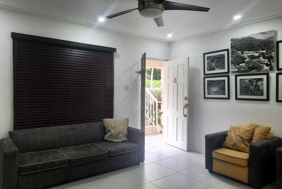 Fourth image of 15a- Wellington Drive in Kingston 6, St. Andrew, Jamaica - property is For Rent