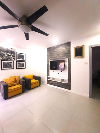 Fifth image of 15a- Wellington Drive in Kingston 6, St. Andrew, Jamaica - property is For Rent