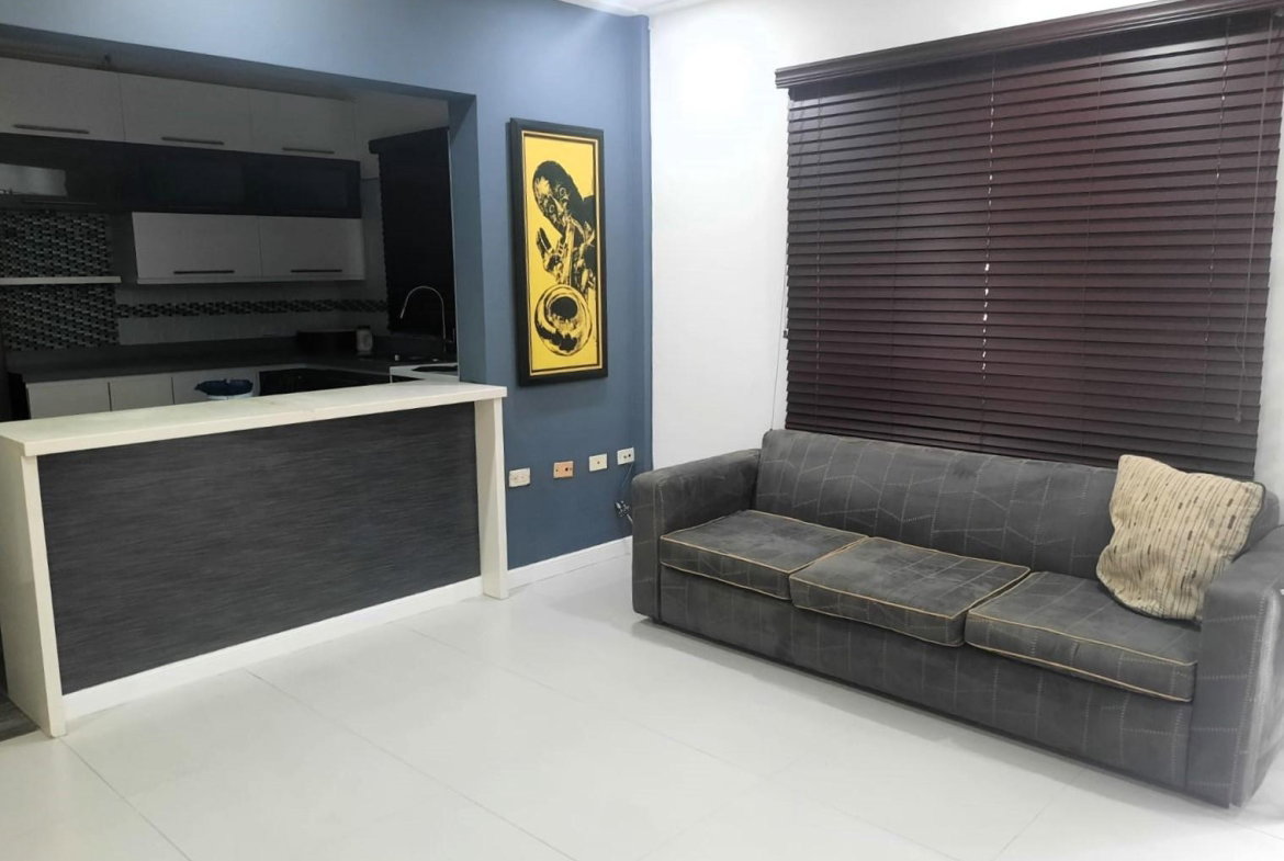 Sixth image of 15a- Wellington Drive in Kingston 6, St. Andrew, Jamaica - property is For Rent