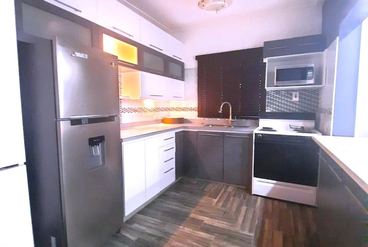 Seventh image of 15a- Wellington Drive in Kingston 6, St. Andrew, Jamaica - property is For Rent