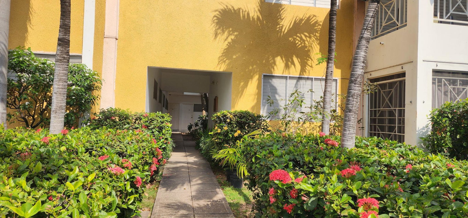 Modern-1-Bedroom-Apartment-for-Rent-in-New-Kingston-St.-Andrew Third image of 7-8-10 Upper Braemar Ave in Kingston 5, St. Andrew, Jamaica - property is For Rent