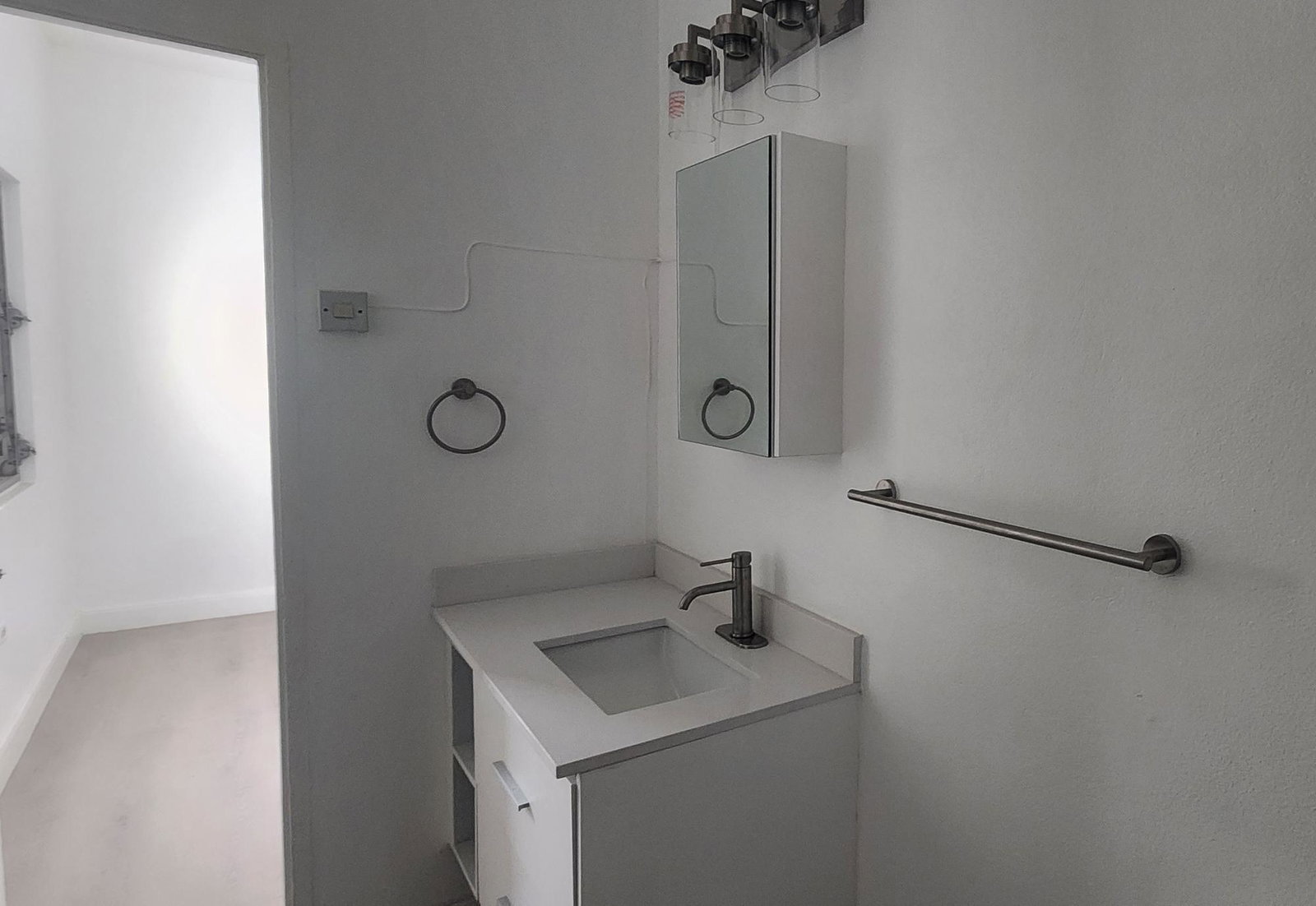 Modern-1-Bedroom-Apartment-for-Rent-in-New-Kingston-St.-Andrew Tenth image of 7-8-10 Upper Braemar Ave in Kingston 5, St. Andrew, Jamaica - property is For Rent