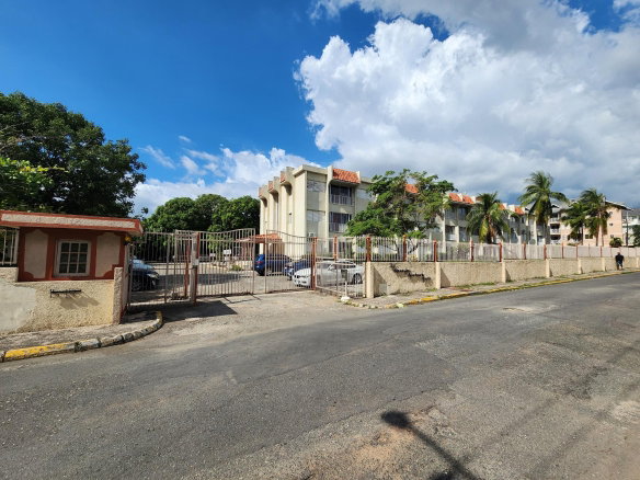 First image of 40-15-15a Kensington Crescent in Kingston 5, St. Andrew, Jamaica - property is For Rent