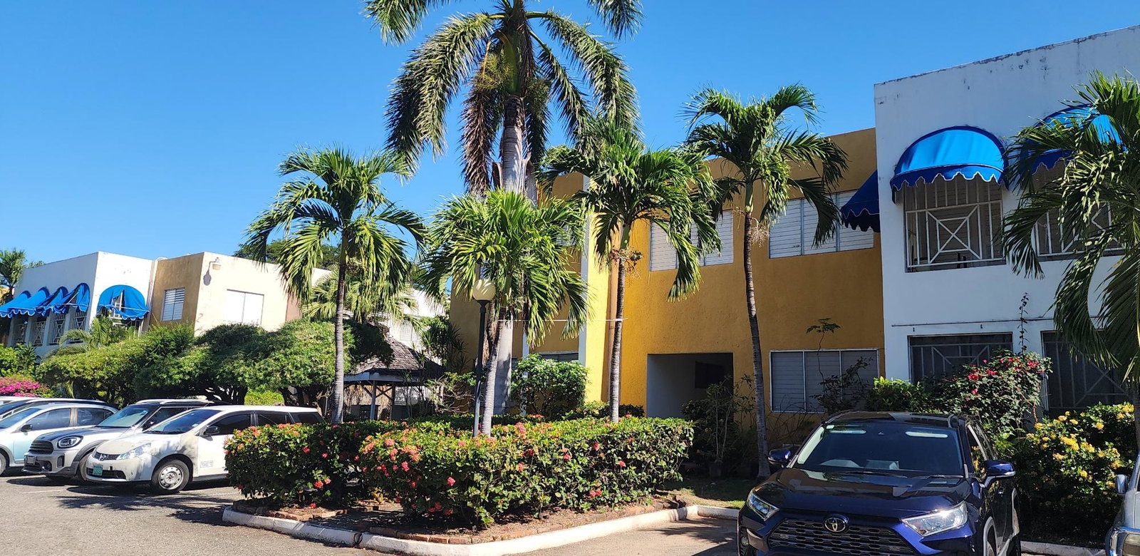 Modern-1-Bedroom-Apartment-for-Rent-in-New-Kingston-St.-Andrew First image of 7-8-10 Upper Braemar Ave in Kingston 5, St. Andrew, Jamaica - property is For Rent