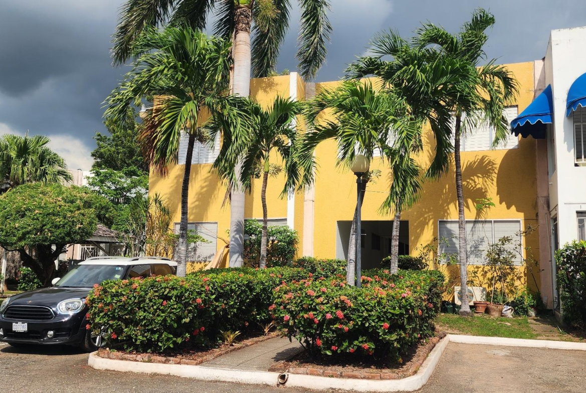 Second image of 7-8-10 Upper Braemar Ave in Kingston 5, St. Andrew, Jamaica - property is For Rent