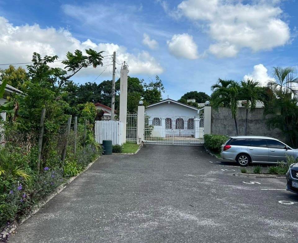 Second image of 1-4 Lavant Ave in Kingston 10, St. Andrew, Jamaica - property is For Rent