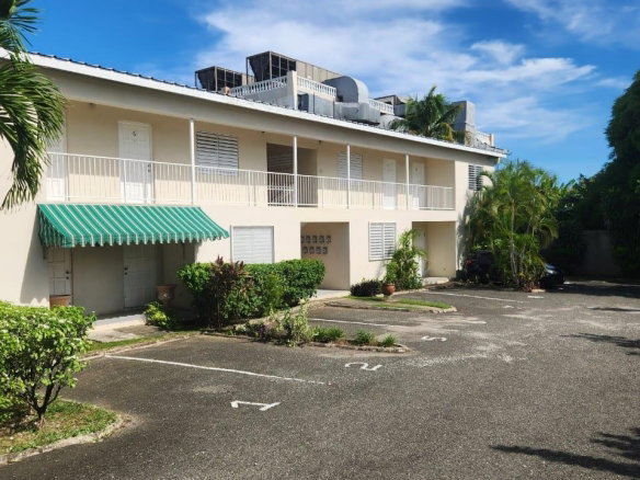 First image of 1-4 Lavant Ave in Kingston 10, St. Andrew, Jamaica - property is For Rent
