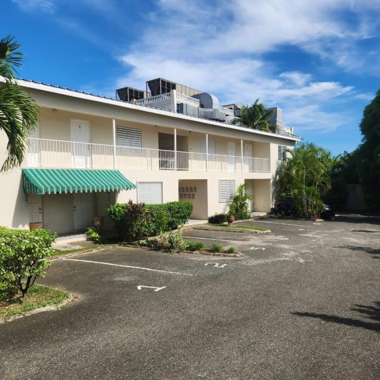 First image of 1-4 Lavant Ave in Kingston 10, St. Andrew, Jamaica - property is For Rent