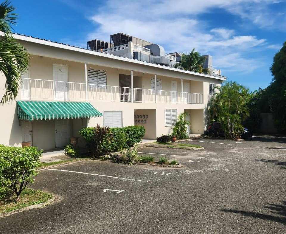 First image of 1-4 Lavant Ave in Kingston 10, St. Andrew, Jamaica - property is For Rent