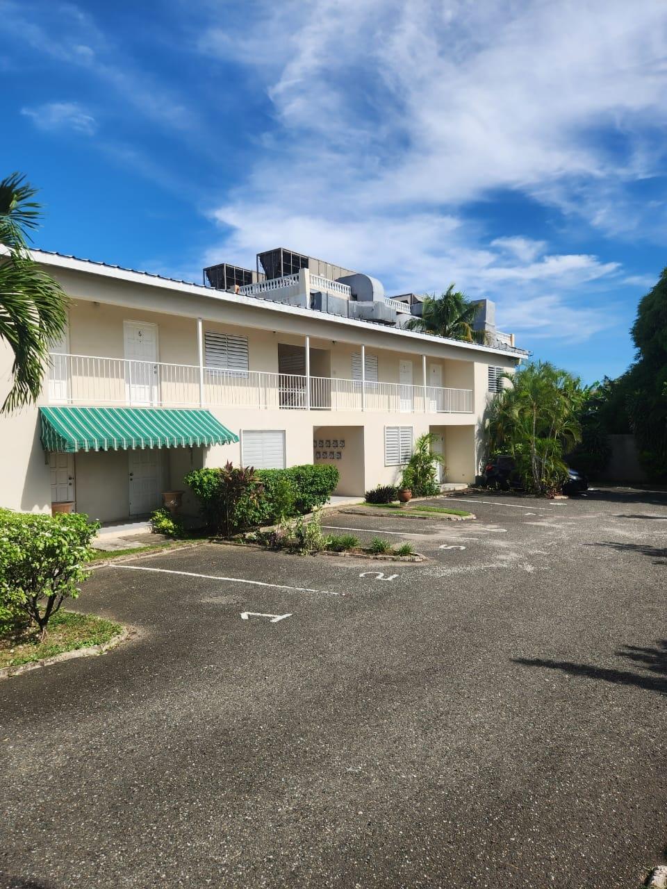 First image of 1-4 Lavant Ave in Kingston 10, St. Andrew, Jamaica - property is For Rent