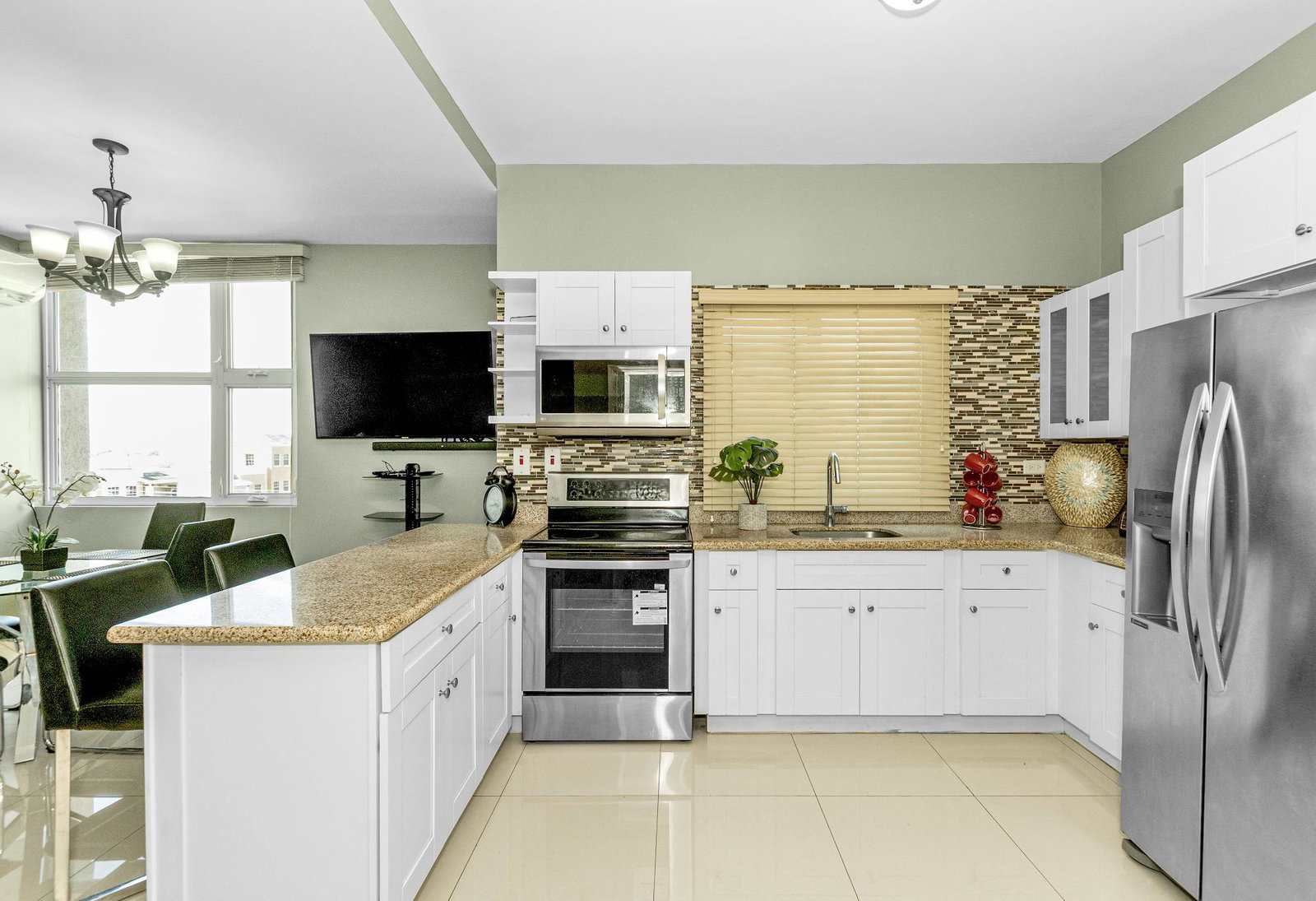 Second image of A403-10 Surbiton Road, Harloes in Kingston 10, St. Andrew, Jamaica - property is For Rent