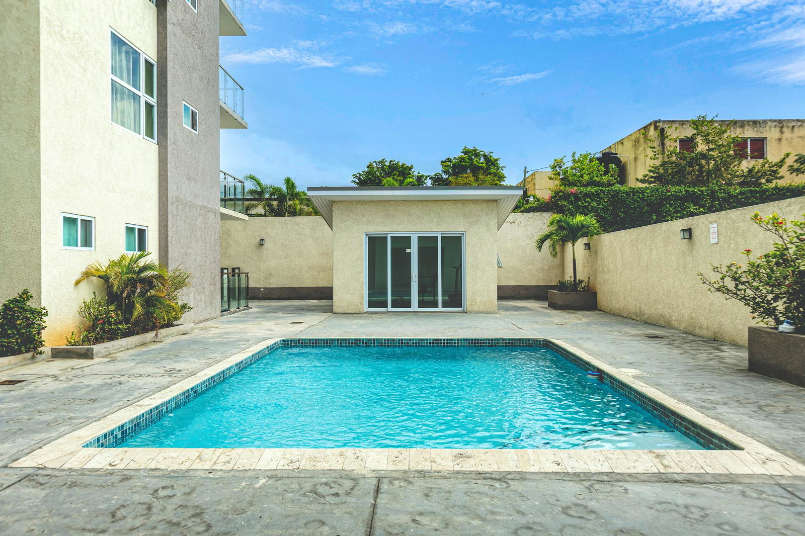 Twelfth image of A403-10 Surbiton Road, Harloes in Kingston 10, St. Andrew, Jamaica - property is For Rent