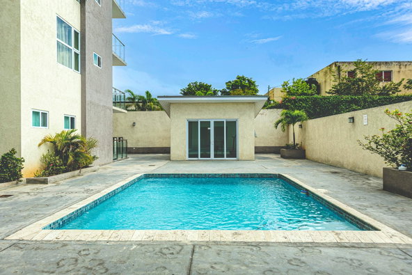 Twelfth image of A403-10 Surbiton Road, Harloes in Kingston 10, St. Andrew, Jamaica - property is For Rent