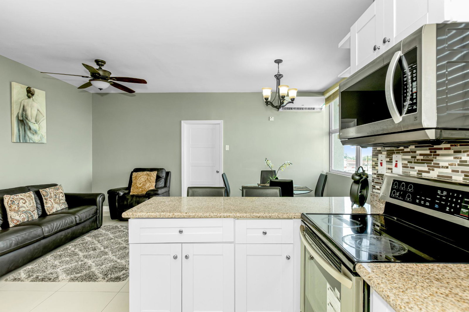 Third image of A403-10 Surbiton Road, Harloes in Kingston 10, St. Andrew, Jamaica - property is For Rent