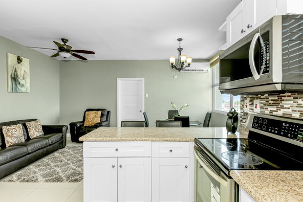 Third image of A403-10 Surbiton Road, Harloes in Kingston 10, St. Andrew, Jamaica - property is For Rent
