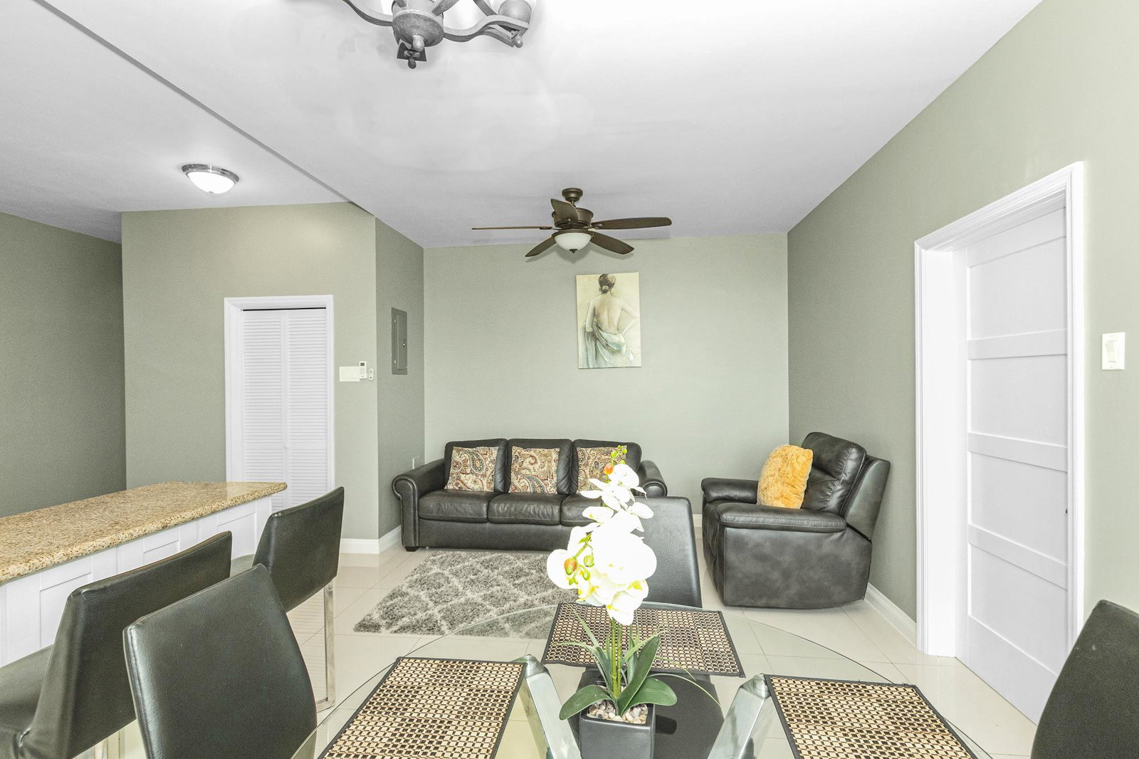 Fifth image of A403-10 Surbiton Road, Harloes in Kingston 10, St. Andrew, Jamaica - property is For Rent