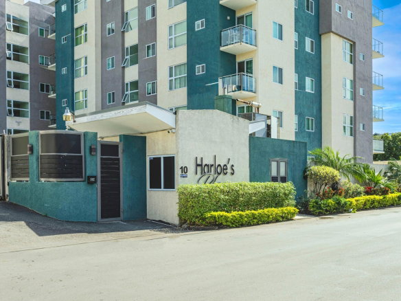 First image of A403-10 Surbiton Road, Harloes in Kingston 10, St. Andrew, Jamaica - property is For Rent