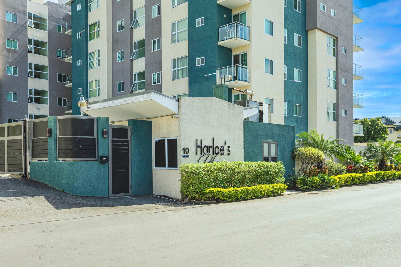 First image of A403-10 Surbiton Road, Harloes in Kingston 10, St. Andrew, Jamaica - property is For Rent