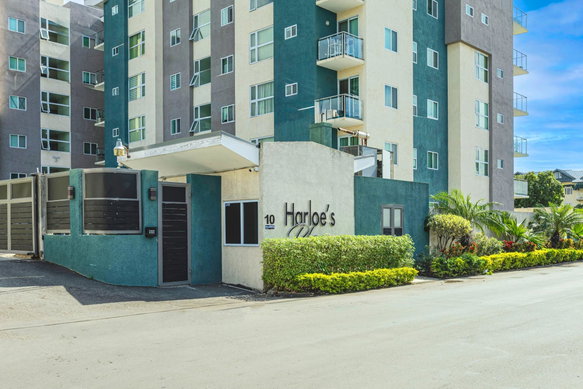 First image of A403-10 Surbiton Road, Harloes in Kingston 10, St. Andrew, Jamaica - property is For Rent
