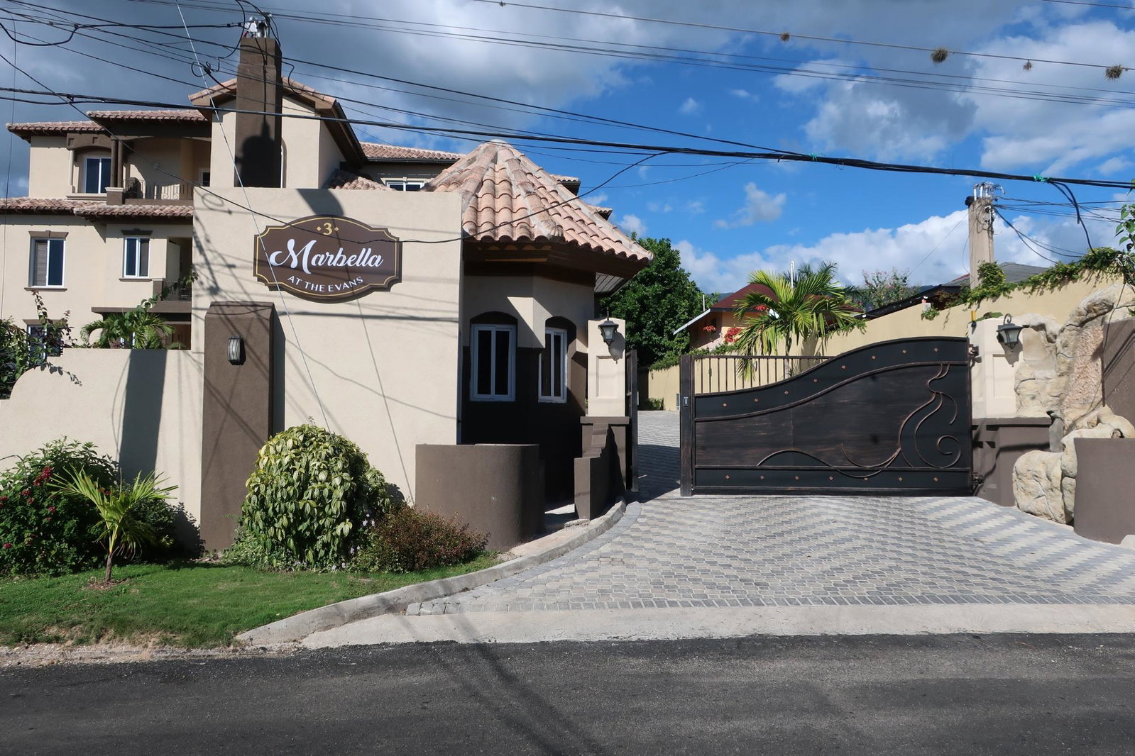 Second image of Apt. 8-3 Evans Avenue in Kingston 8, St. Andrew, Jamaica - property is For Rent