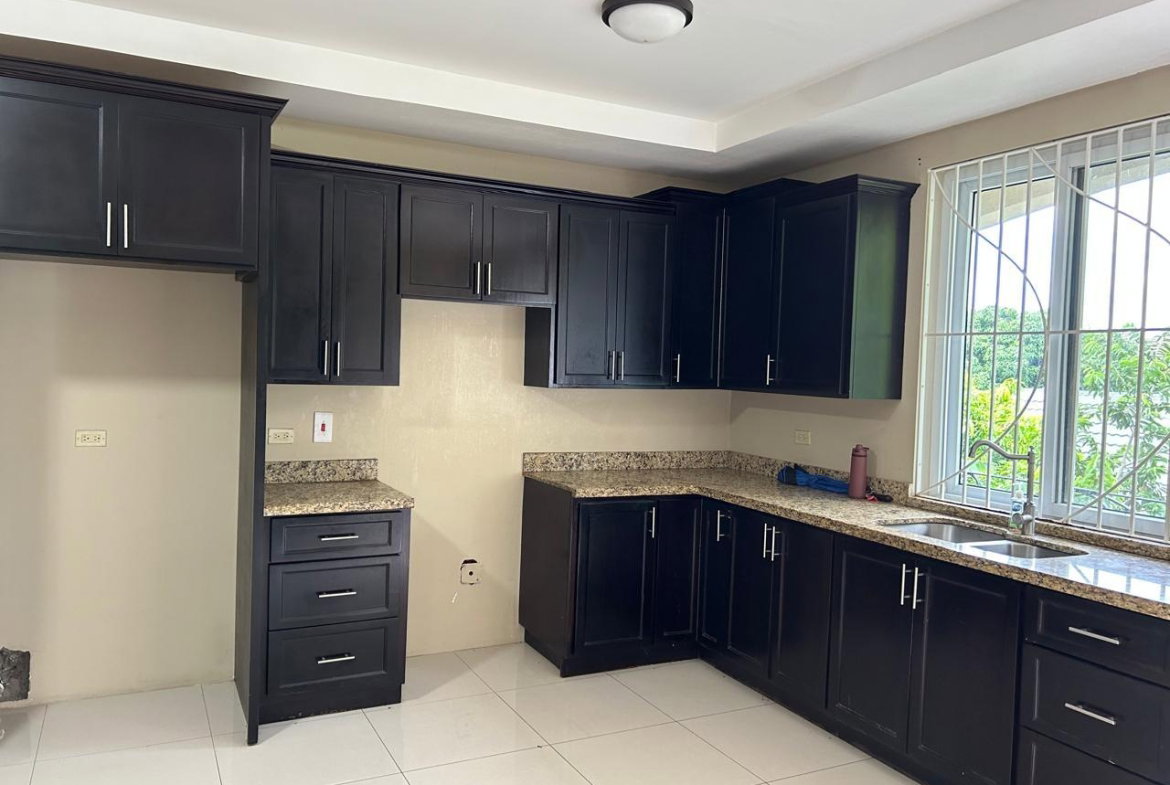 Eleventh image of Apt. 8-3 Evans Avenue in Kingston 8, St. Andrew, Jamaica - property is For Rent