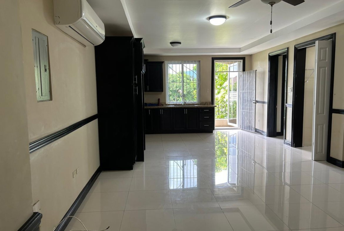Fourteenth image of Apt. 8-3 Evans Avenue in Kingston 8, St. Andrew, Jamaica - property is For Rent