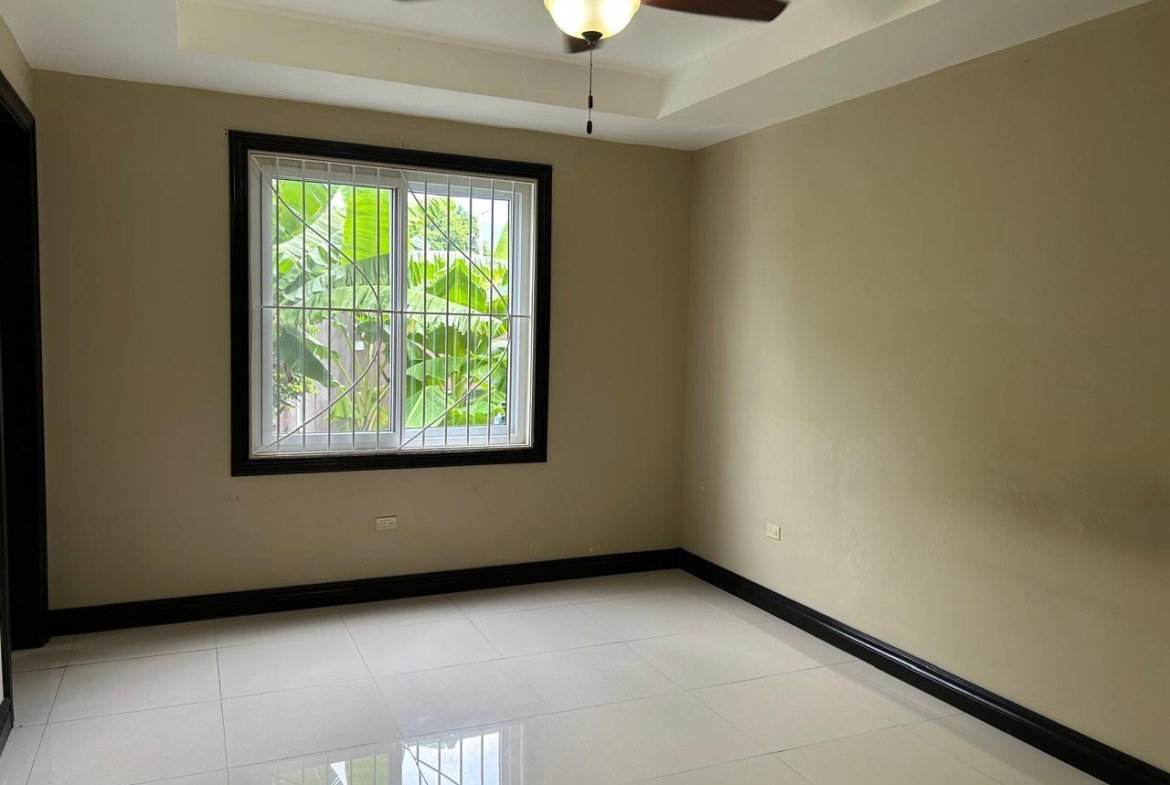 Seventeenth image of Apt. 8-3 Evans Avenue in Kingston 8, St. Andrew, Jamaica - property is For Rent