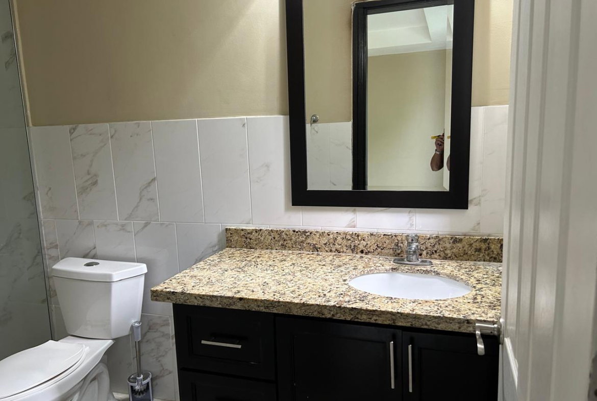 Twenty-First image of Apt. 8-3 Evans Avenue in Kingston 8, St. Andrew, Jamaica - property is For Rent