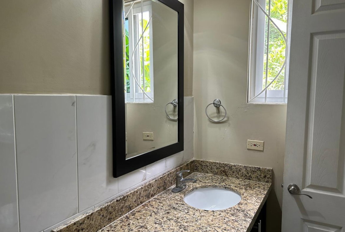 Twenty-Fourth image of Apt. 8-3 Evans Avenue in Kingston 8, St. Andrew, Jamaica - property is For Rent