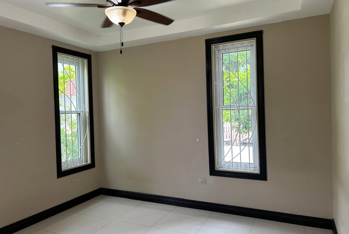 Twenty-Fifth image of Apt. 8-3 Evans Avenue in Kingston 8, St. Andrew, Jamaica - property is For Rent
