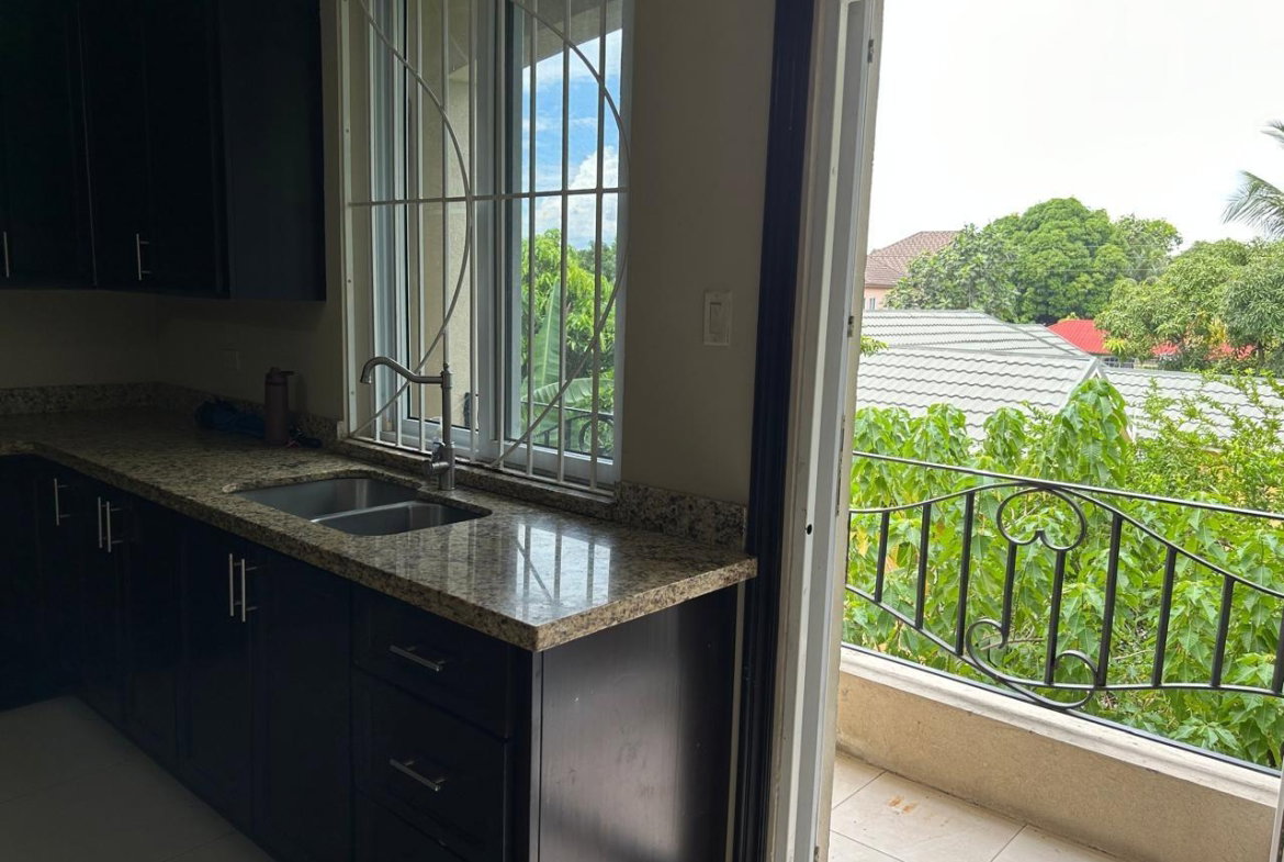 Thirtieth image of Apt. 8-3 Evans Avenue in Kingston 8, St. Andrew, Jamaica - property is For Rent