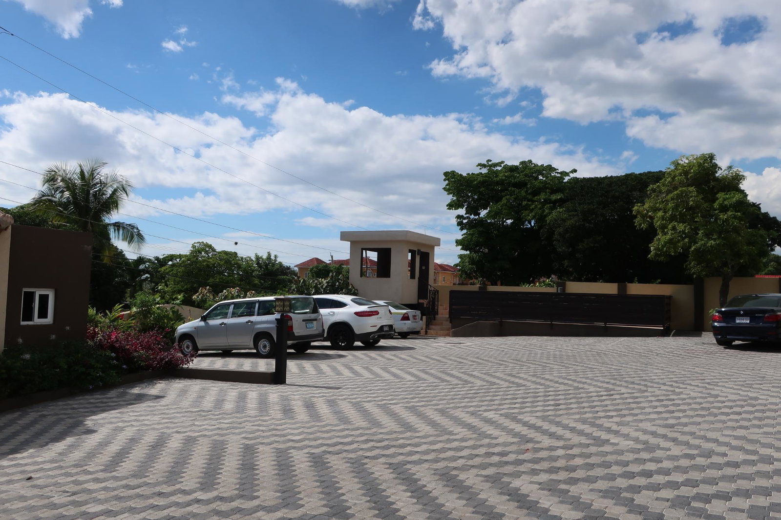 Fourth image of Apt. 8-3 Evans Avenue in Kingston 8, St. Andrew, Jamaica - property is For Rent