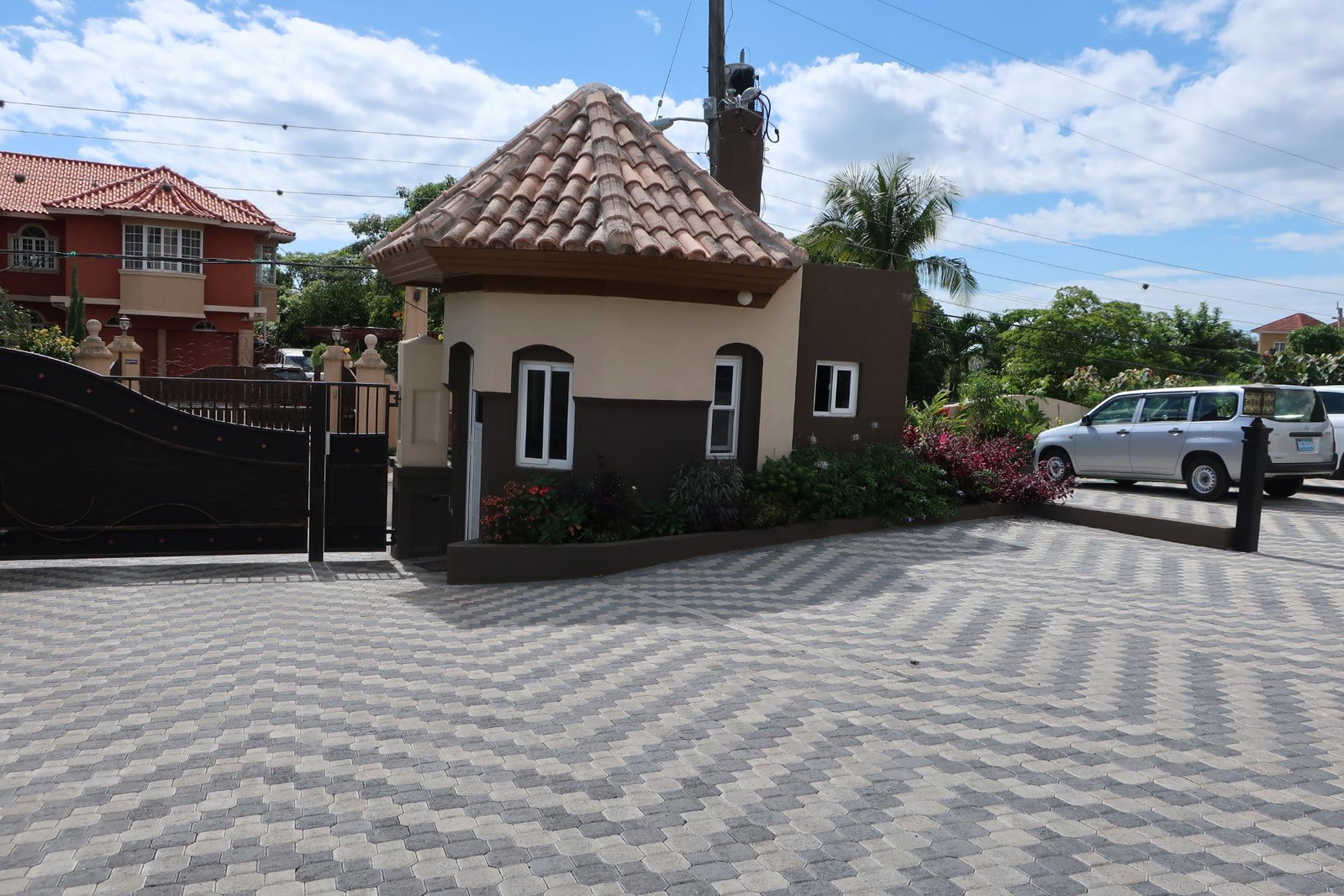 Fifth image of Apt. 8-3 Evans Avenue in Kingston 8, St. Andrew, Jamaica - property is For Rent