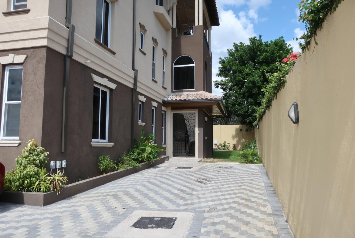 Sixth image of Apt. 8-3 Evans Avenue in Kingston 8, St. Andrew, Jamaica - property is For Rent