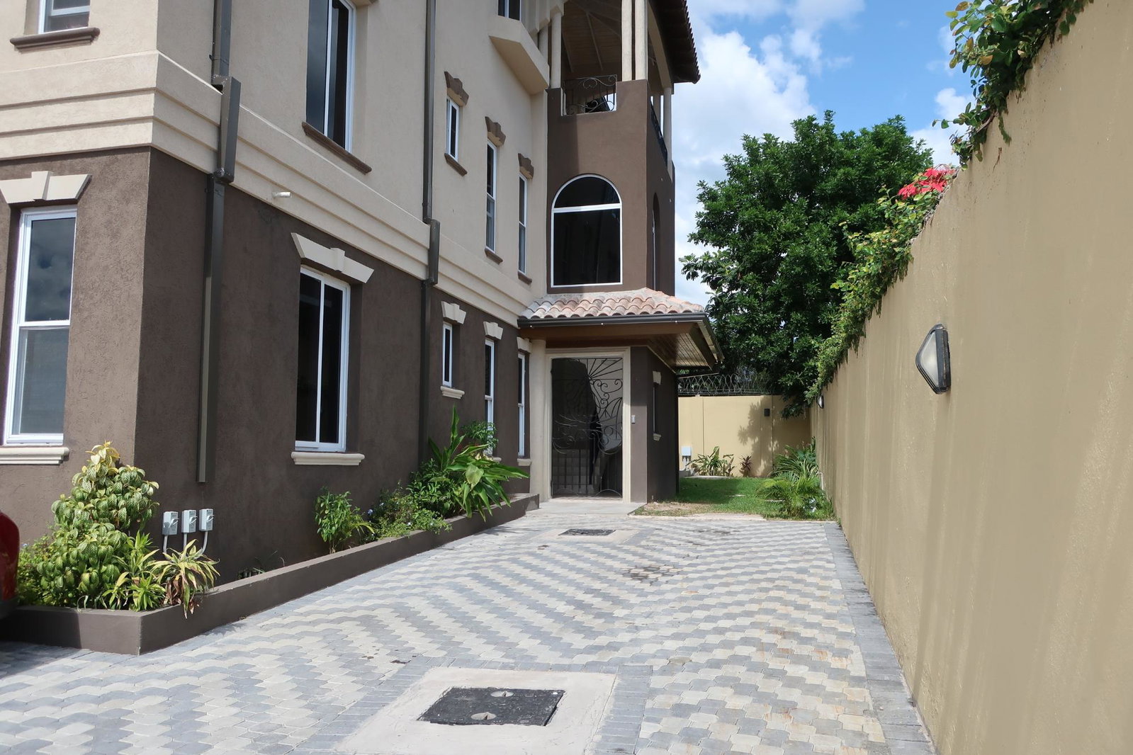 Sixth image of Apt. 8-3 Evans Avenue in Kingston 8, St. Andrew, Jamaica - property is For Rent